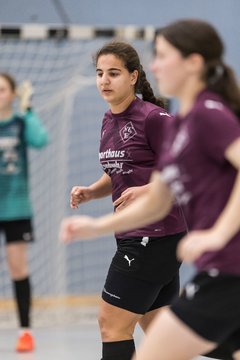 Bild 34 - wBJ Futsalmeisterschaft